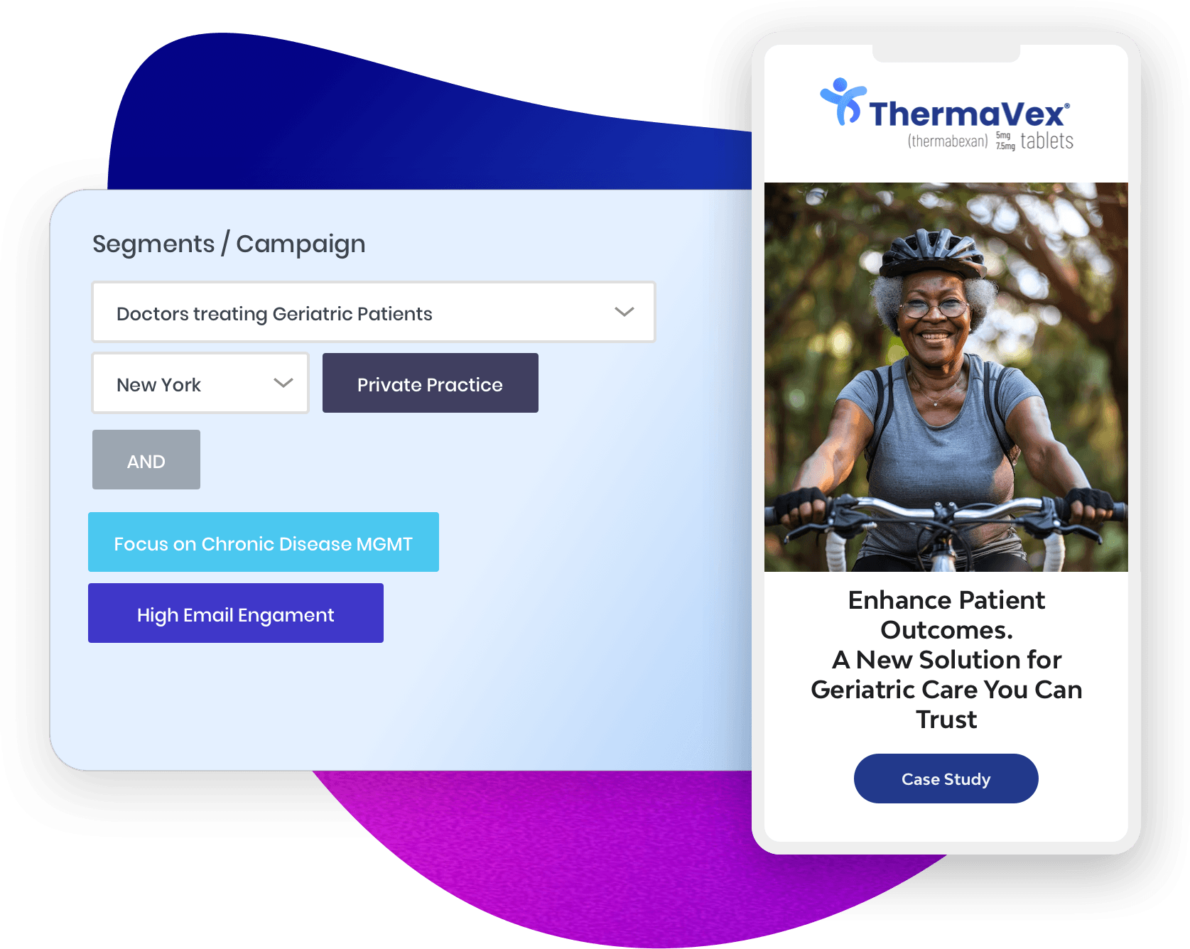 Limitless Segmentation Options