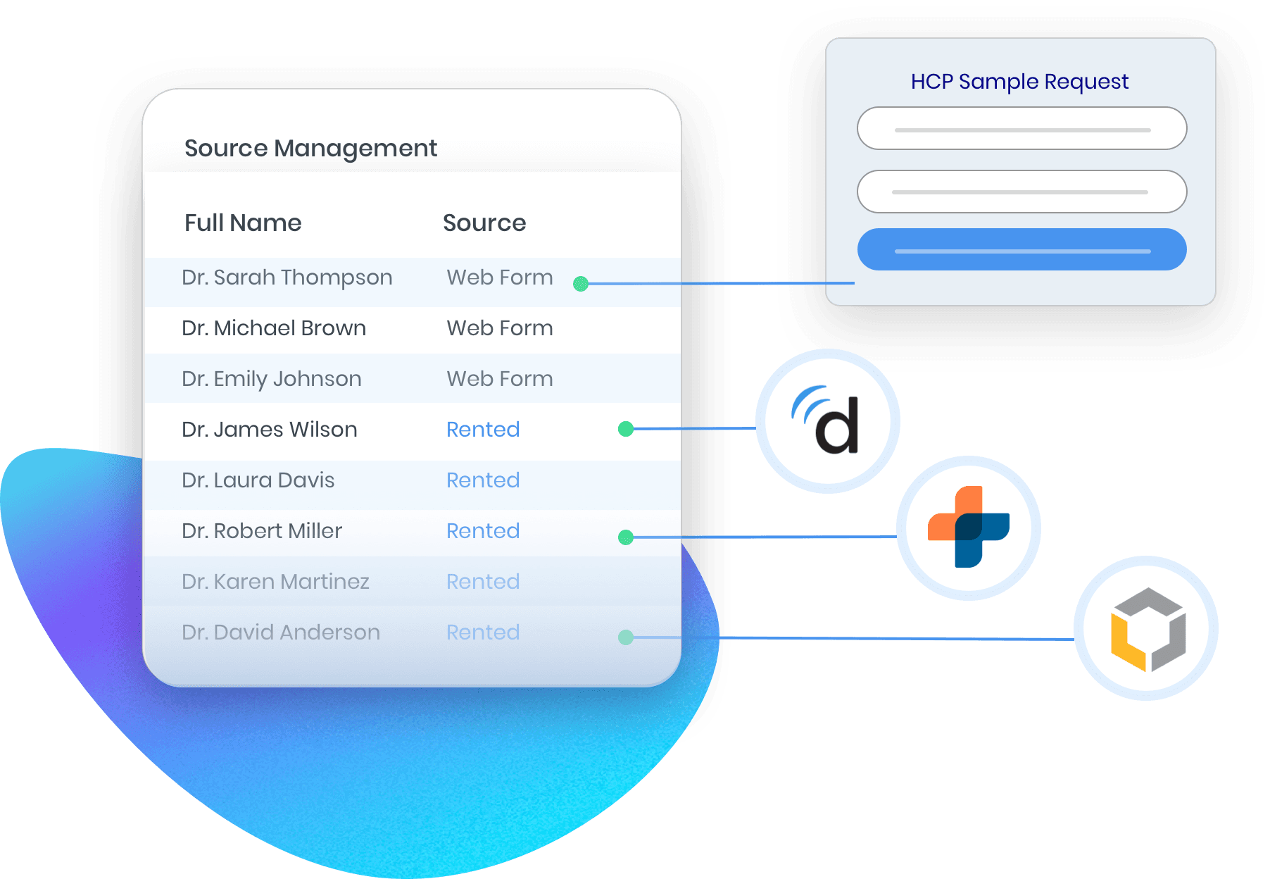 Optimize Outreach